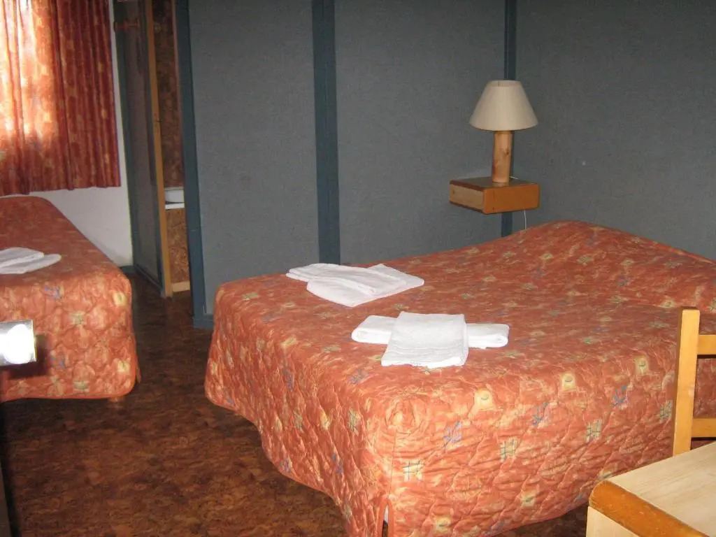 Hôtel Le Pressoir - Auxerre Appoigny