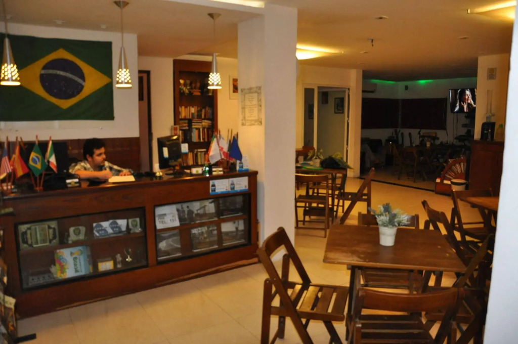 Villa Hostel