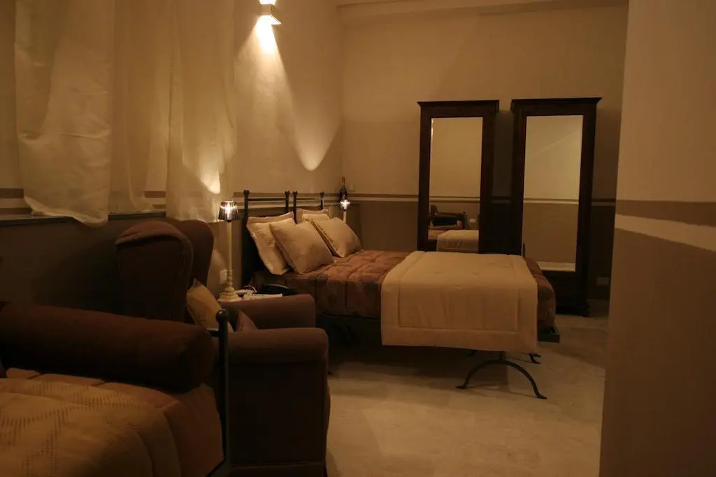Officinagastronomica Resort