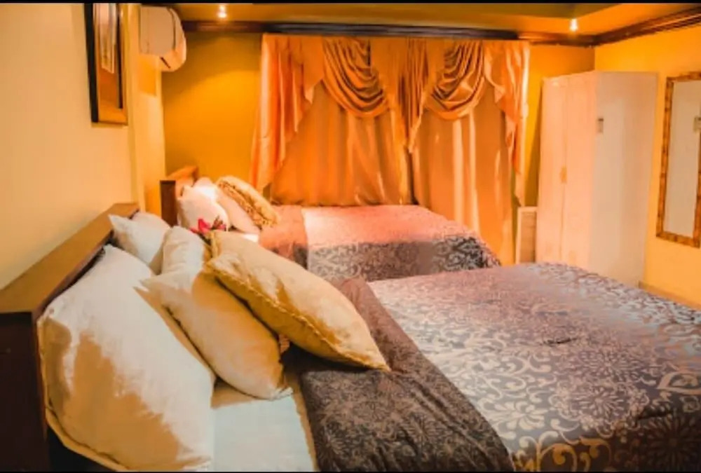 Hotel Boutique Casa Jardines