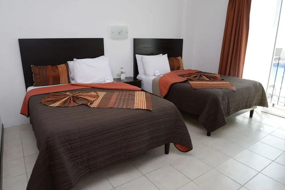 Hotel Osalle Inn
