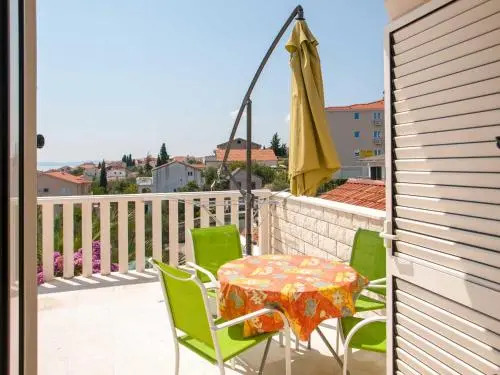 Villa Clematis