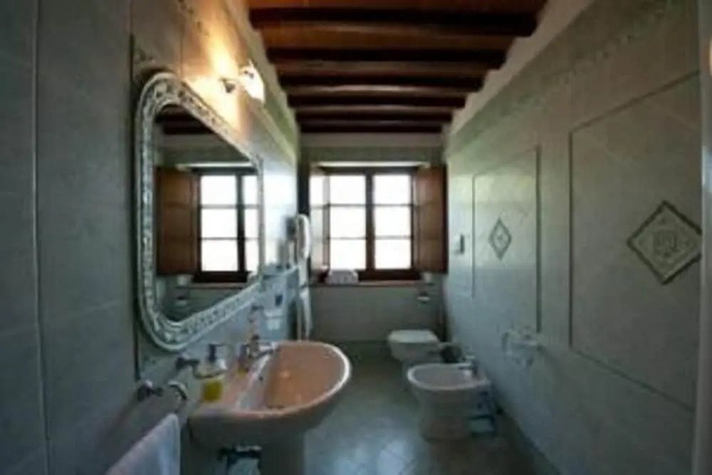 Agriturismo Il Poderino