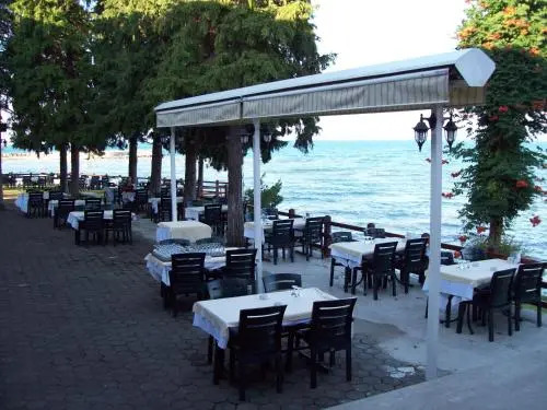 Dolunay Hotel