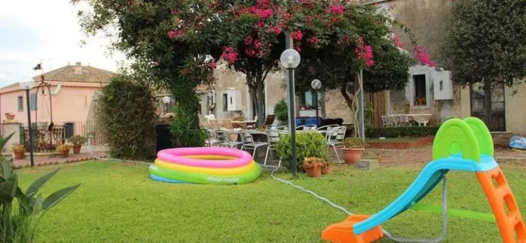Villa Freg Acireale