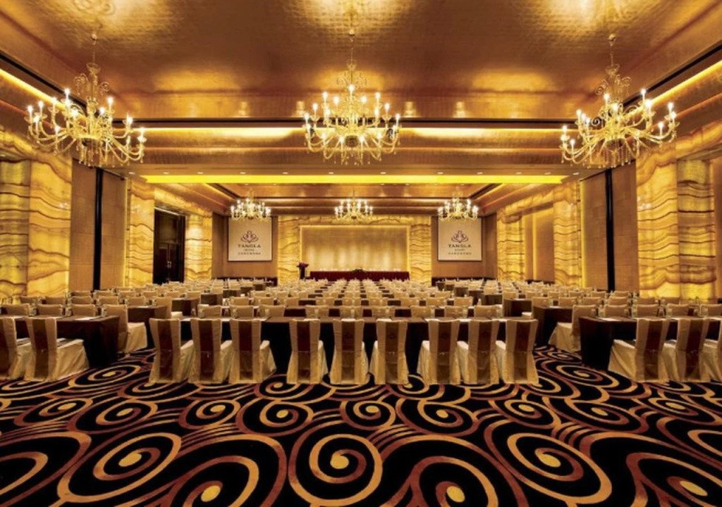 YANJING Hotel 北京燕京饭店