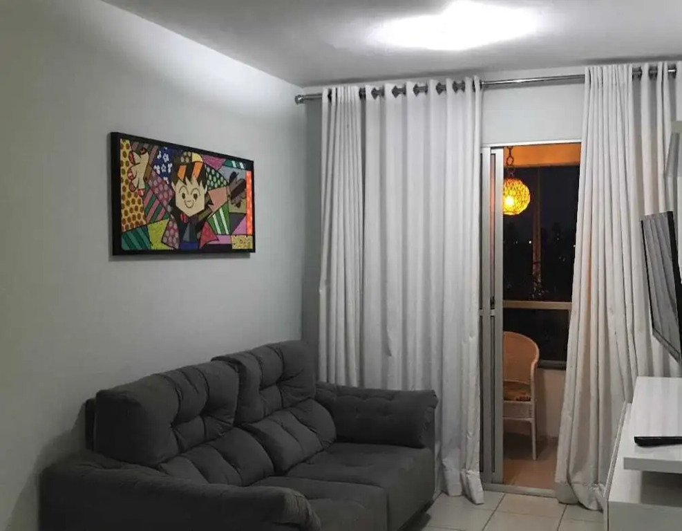 Lindo Ap próximo à ORLA DE ATALAIA