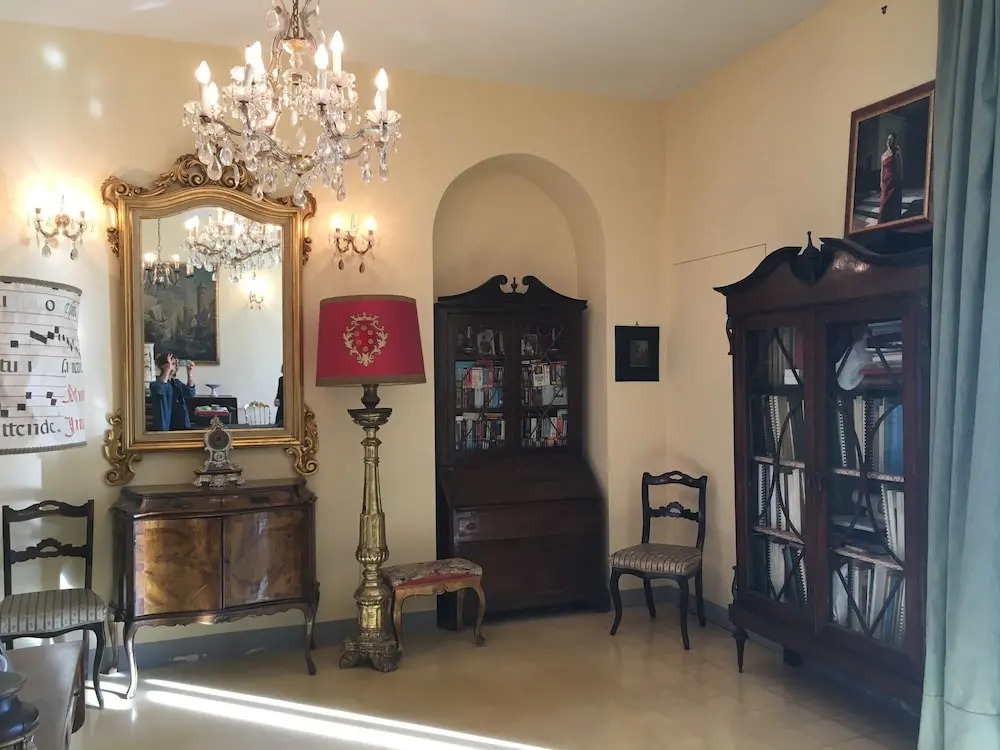 Casa Maria Antonietta