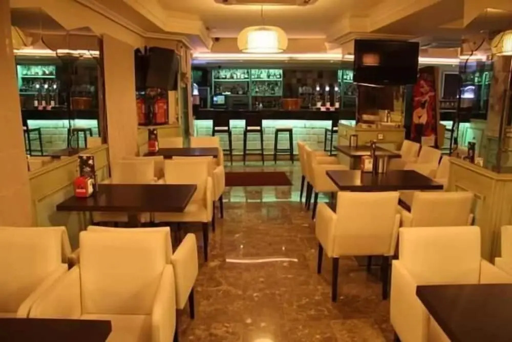Hostal Macami