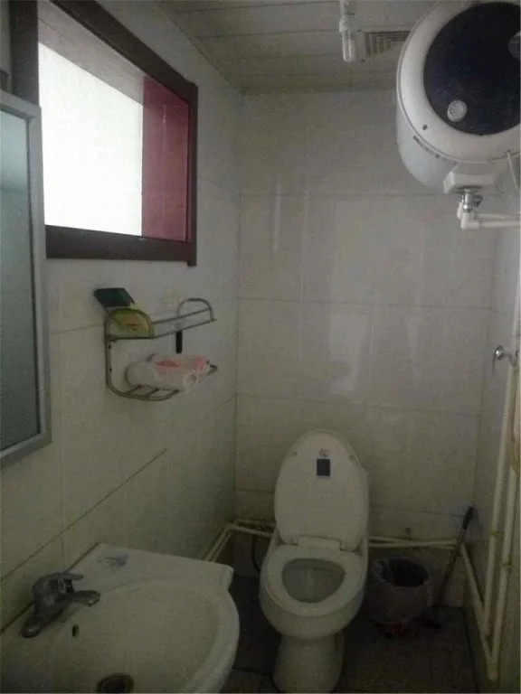 Lidu Daliang Express Inn