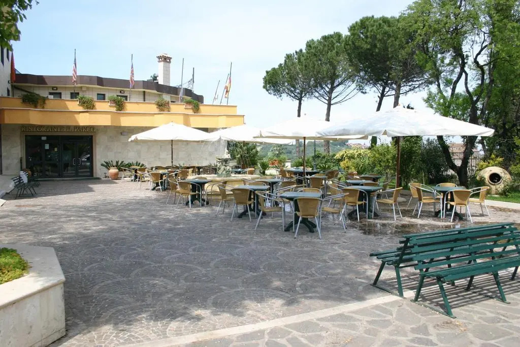 Hotel Belvedere