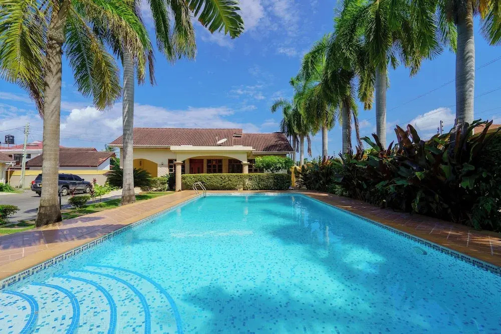 Amariah Apartments Mbezi Beach