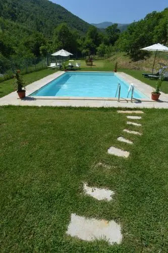 Appartamenti Ca Bucarini