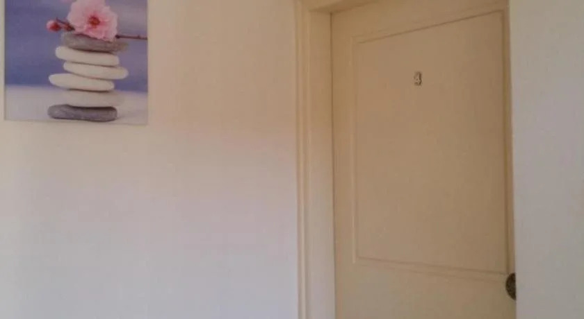 Terpsithea Apartments