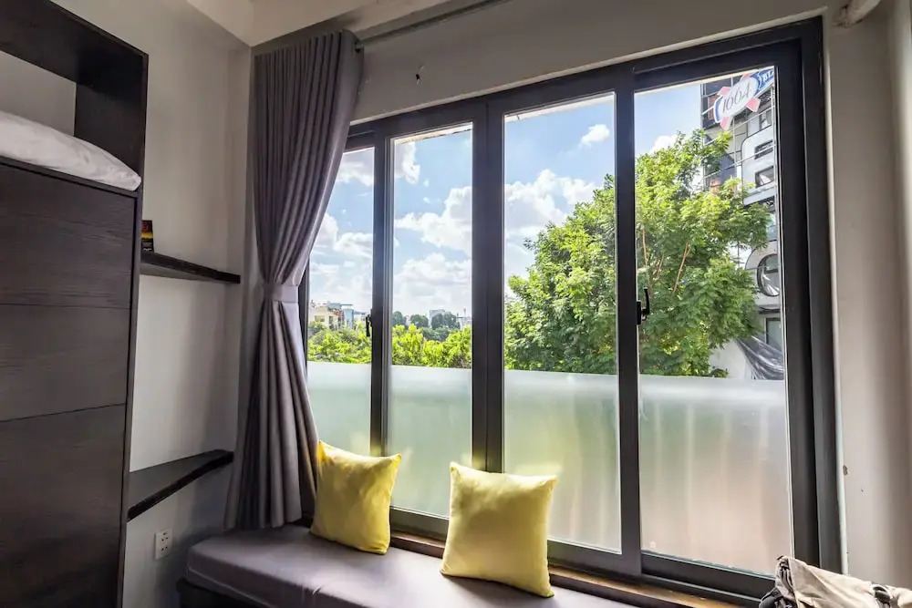 Cozy Riverview
