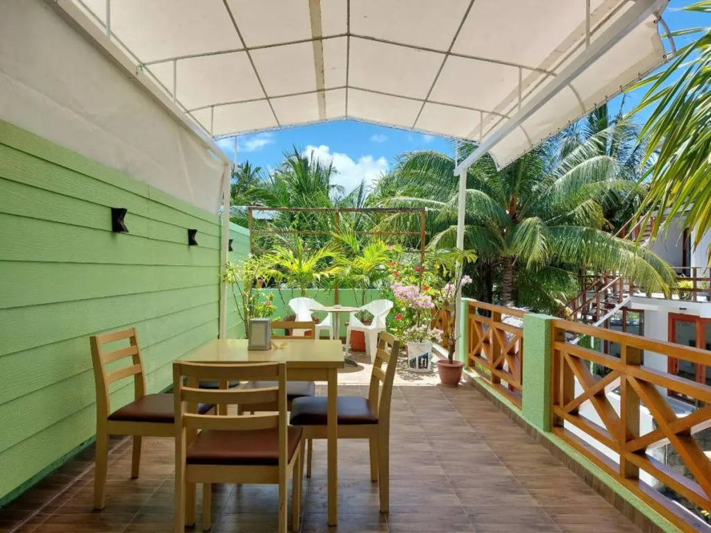 Turtle Maldives - Your Gateway to the Beach & Marine Adventures Await