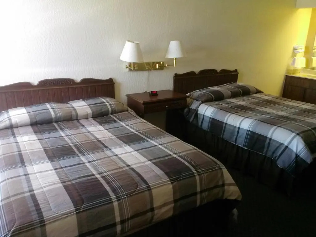 Antelope Hills Inn