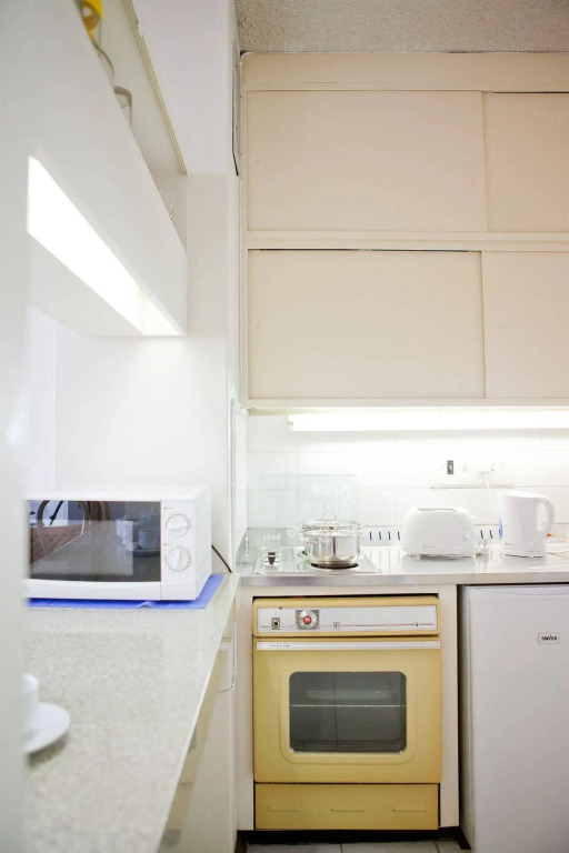 Gardens Centre Holiday Apartments