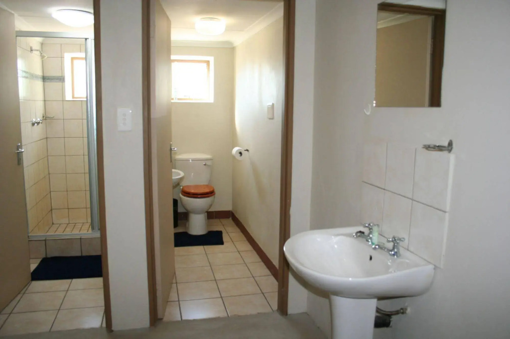 Marepe Country Lodge