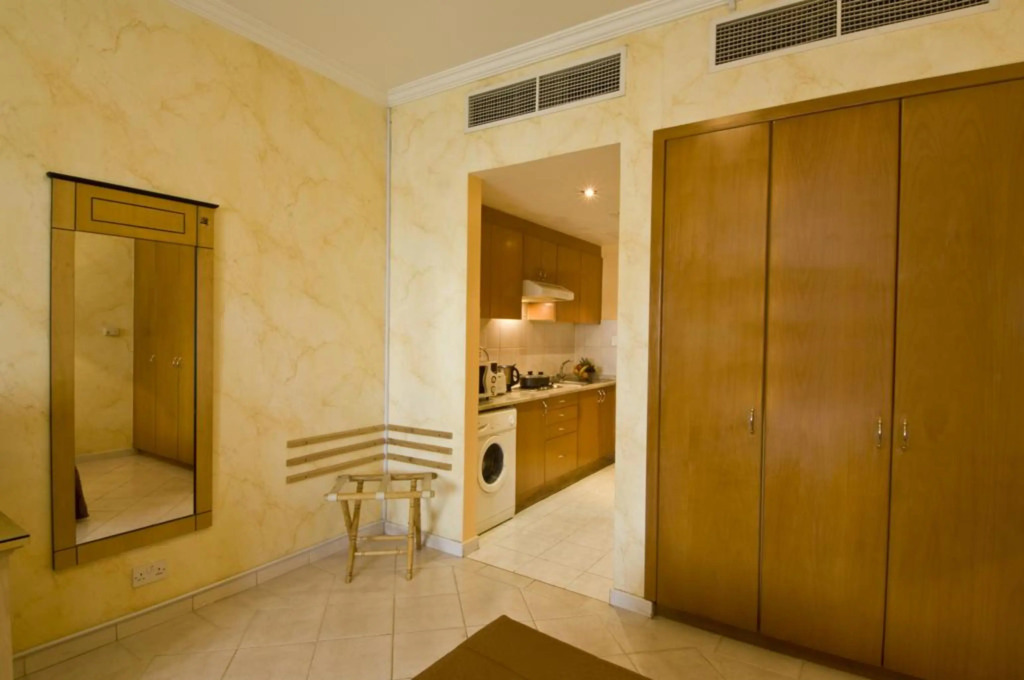 Ramee Hotel Apartments