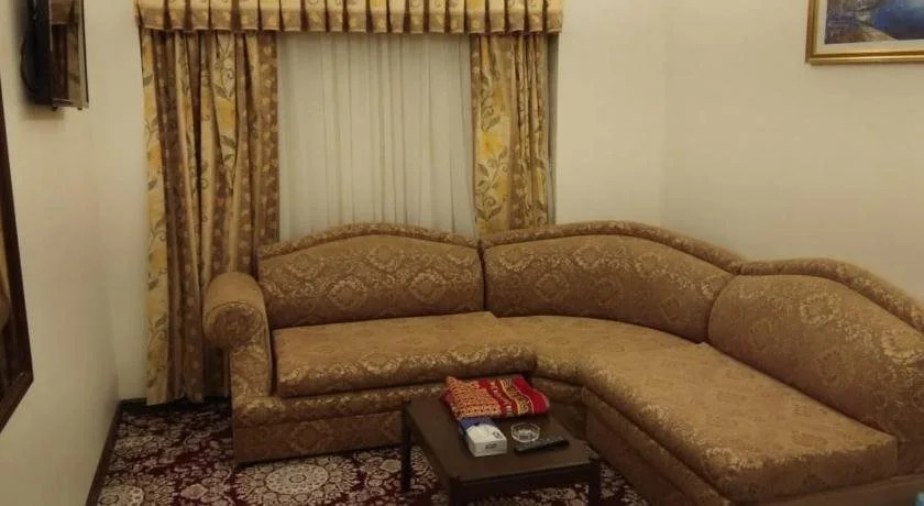 Casablanca Hotel Taif