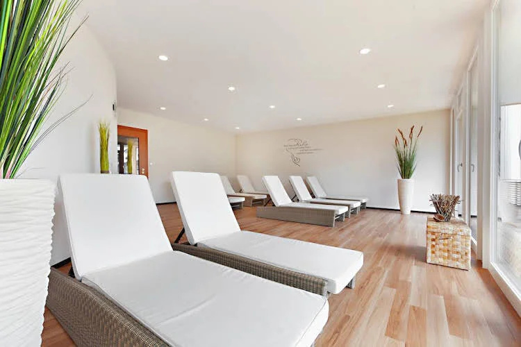 Sebastianeum Kneipp- & Gesundheitsresort