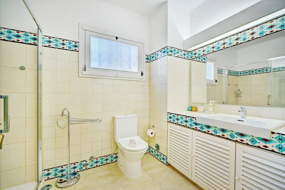 Prainha Calm Retreat in Alvor