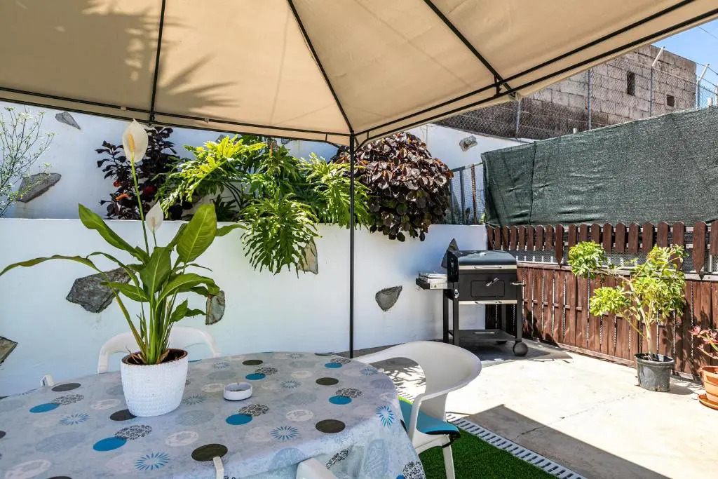 Apartamento La Costa