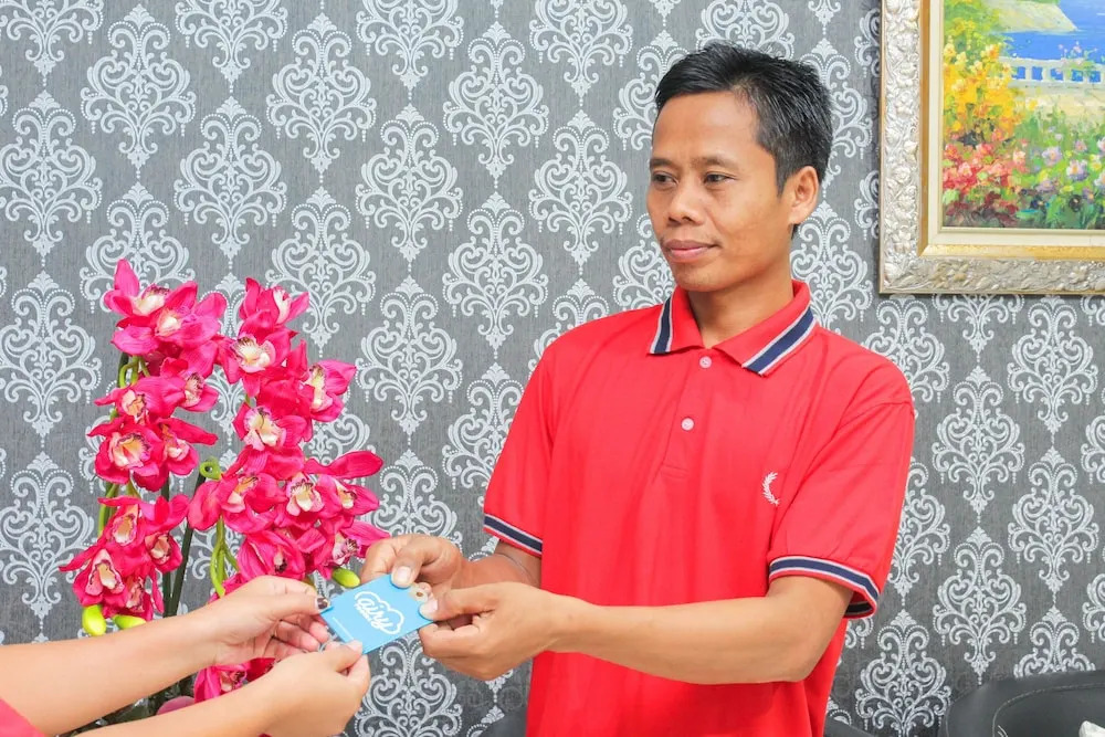 Airy Eco BSD Serpong Boulevard Residence Tangerang
