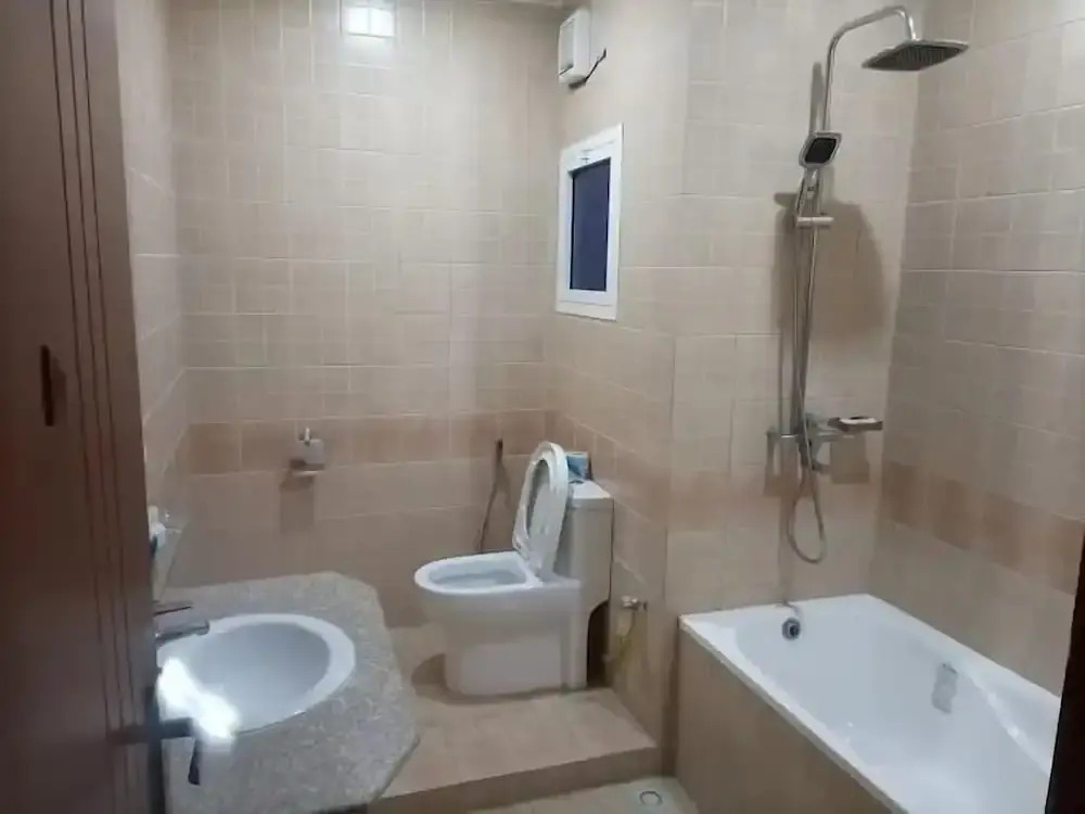 Metrohut Service Apartments