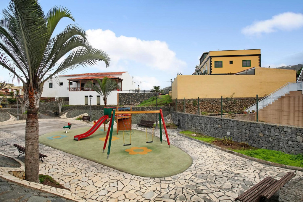 Casa Marrero Abajo