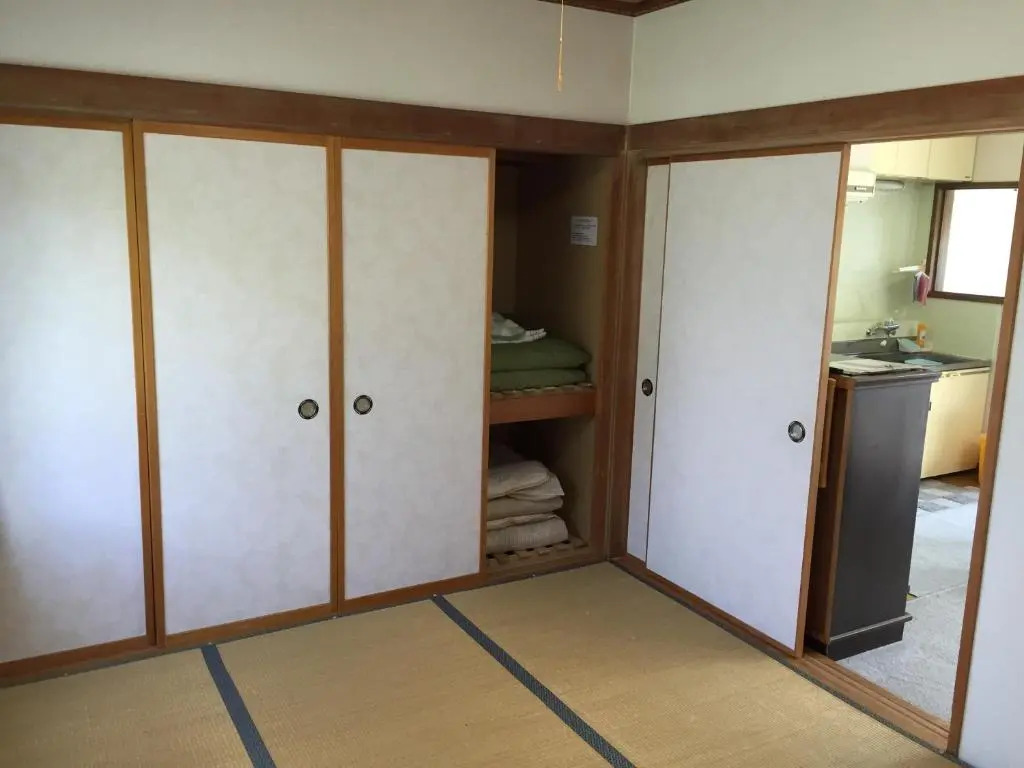 Furano Ueda House