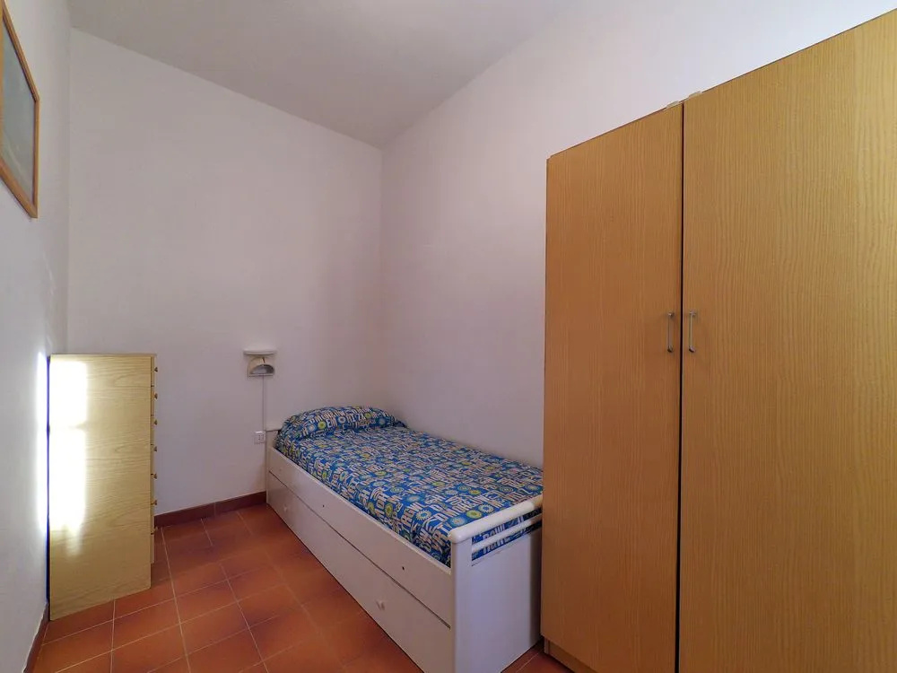 Mare Pineta Apartments