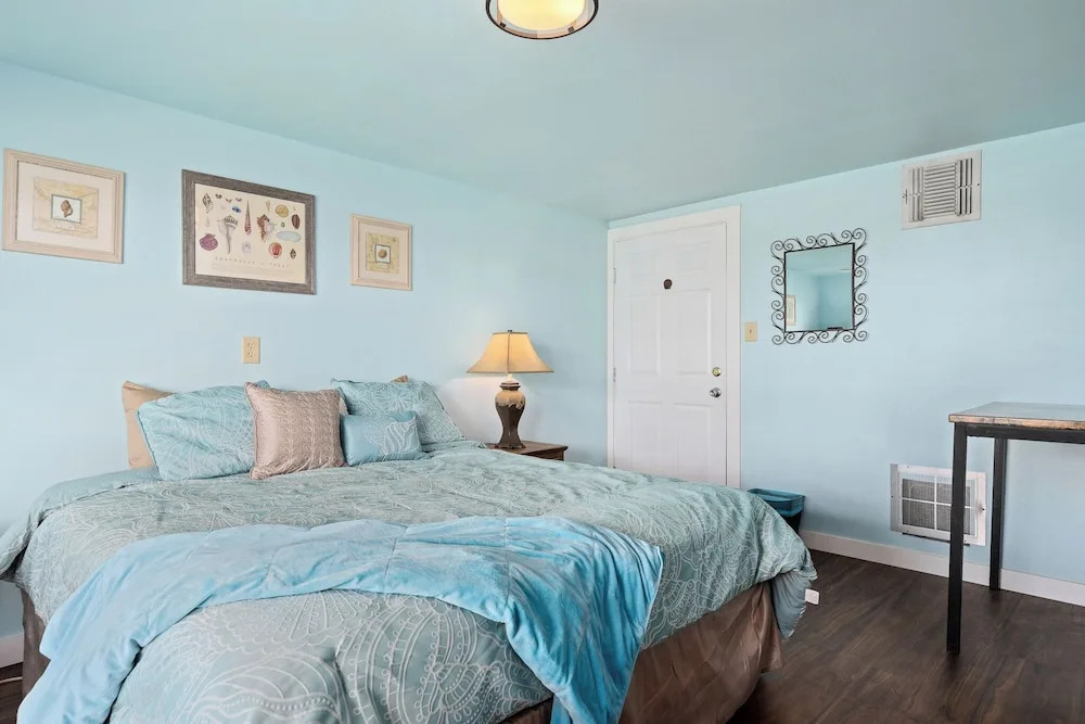Casa de Rockport by Miss Kitty’s