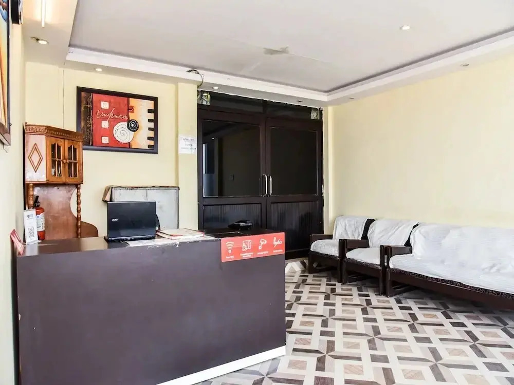Hotel Ashiana Farm By OYO Rooms