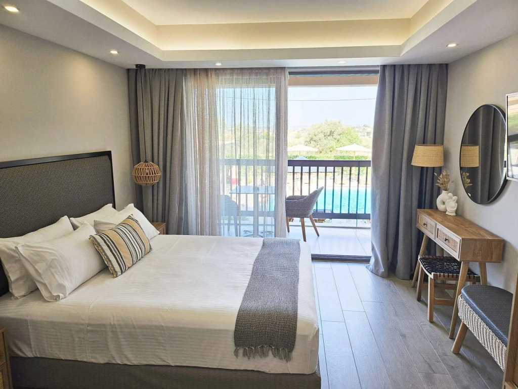 Olivessa Resort