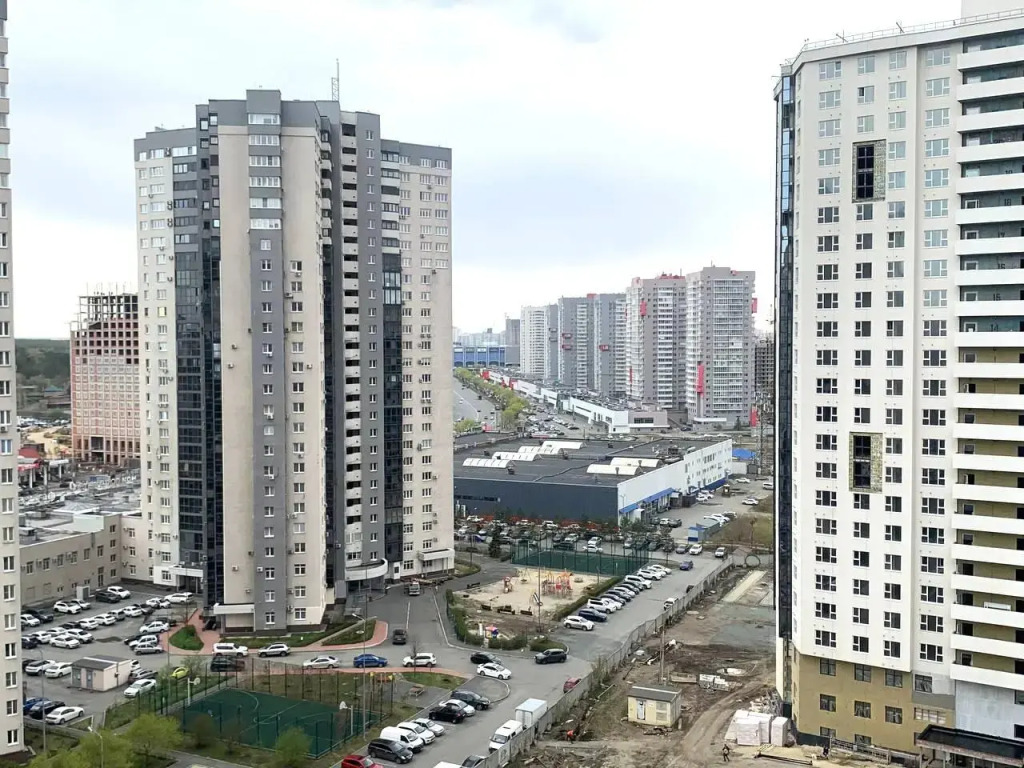 Апартаменты на улице Энгельса, 4