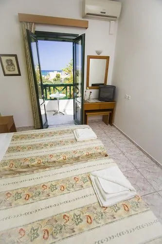 Sevini Apartments