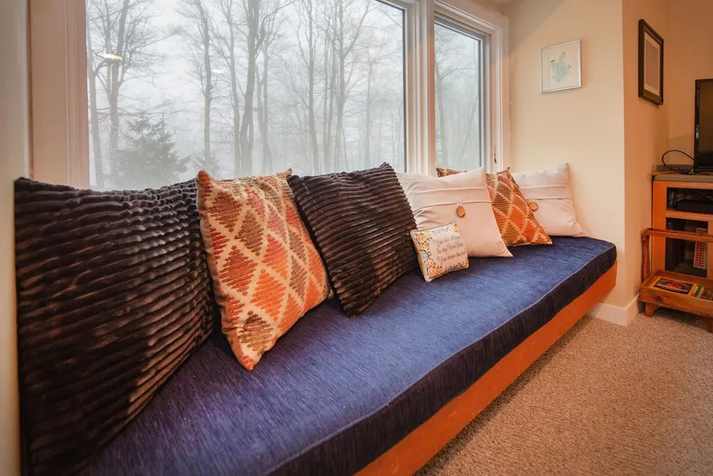 Ski Home Chalet