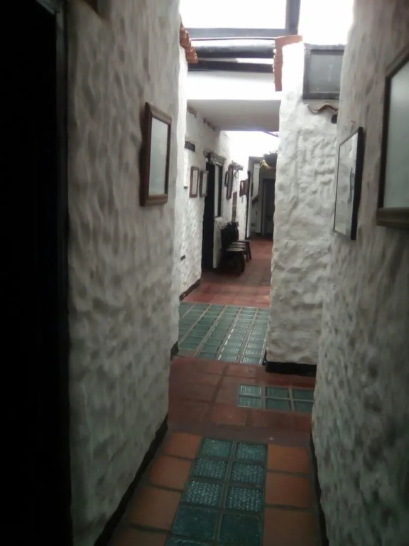 Hotel Colonial Centro Historico