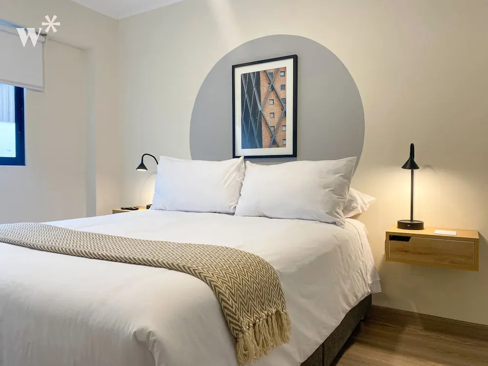 Grimaldo del Solar Suites by Geko