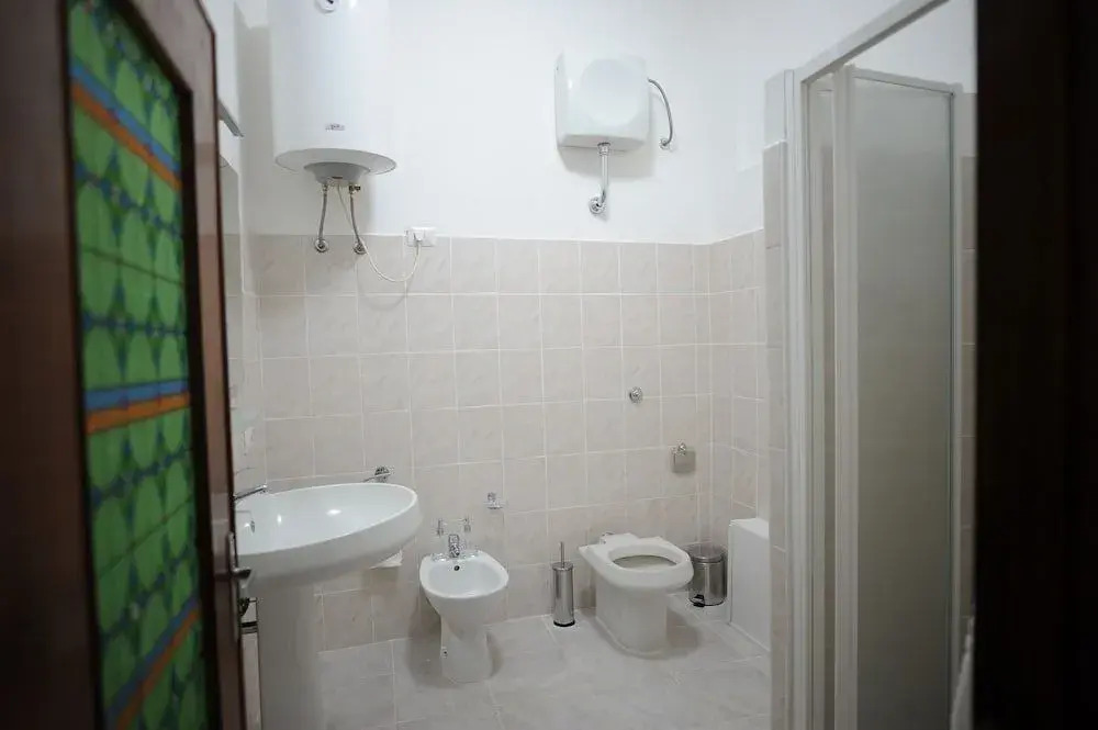 b&b del corso