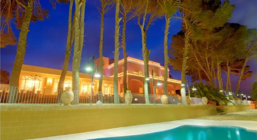 Villa Giuliana Resort & Spa