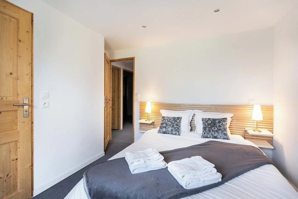 Chalet Les Amis
