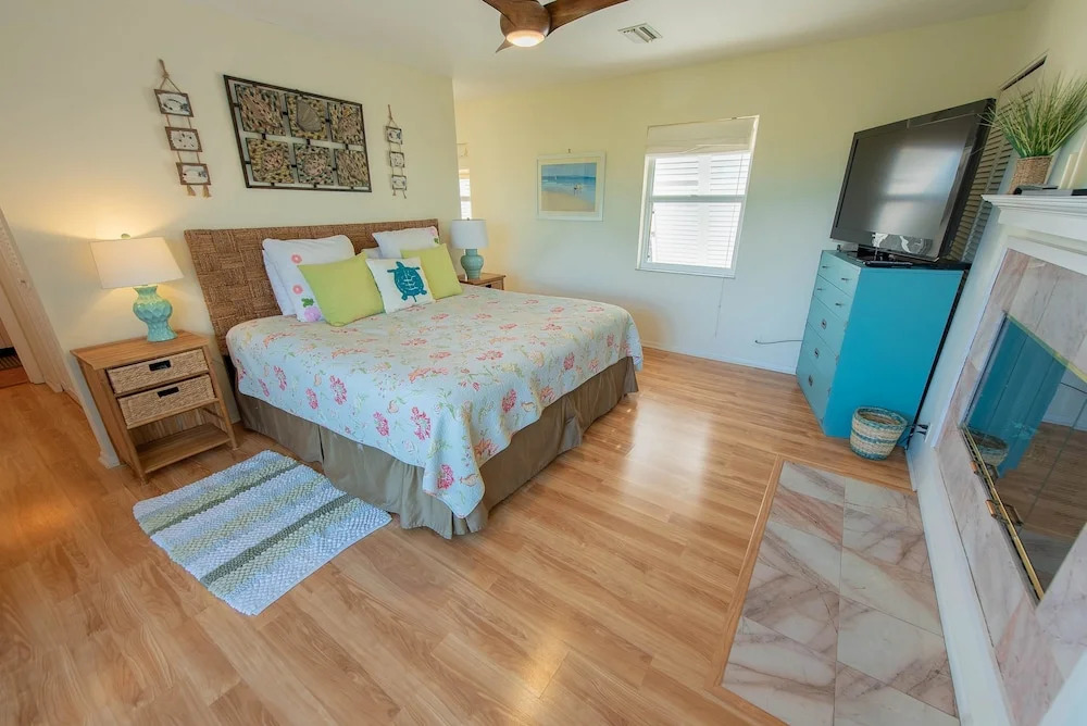 Tarpon Pointe Apartment 4