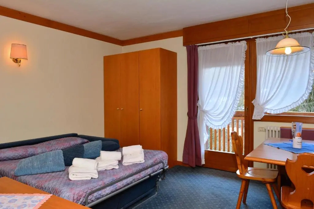 Ski Residence