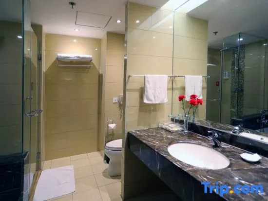 Wenfeng City Hotel