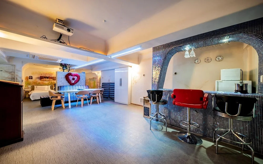 Amant Hotel