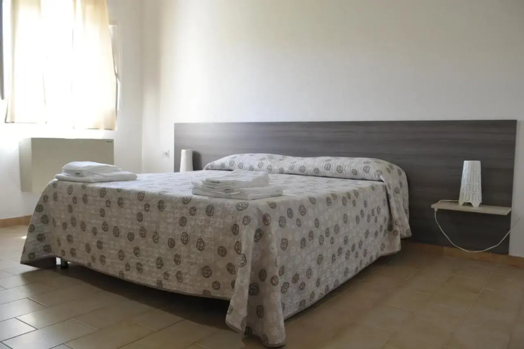 Albergo " il Gattopardo" di Esposito Carmela & C sas