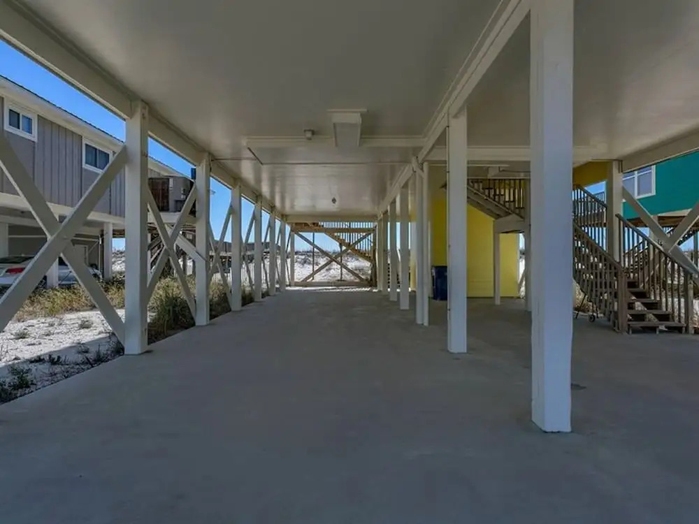 Three Shipps by Meyer Vacation Rentals